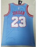 Michael Jordan #23 Chicago Bulls Jersey