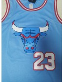 Michael Jordan #23 Chicago Bulls Jersey