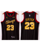 Michael Jordan #23 Chicago Bulls Jersey