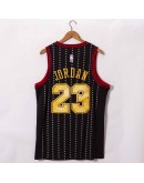 Michael Jordan #23 Chicago Bulls Jersey