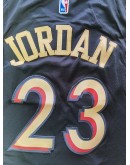 Michael Jordan #23 Chicago Bulls Jersey