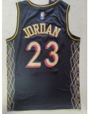 Michael Jordan #23 Chicago Bulls Jersey