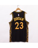 Michael Jordan #23 Chicago Bulls Jersey