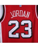 Michael Jordan #23 Chicago Bulls Jersey