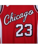 Michael Jordan #23 Chicago Bulls Jersey