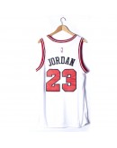 Michael Jordan #23 Chicago Bulls Jersey