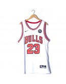 Michael Jordan #23 Chicago Bulls Jersey