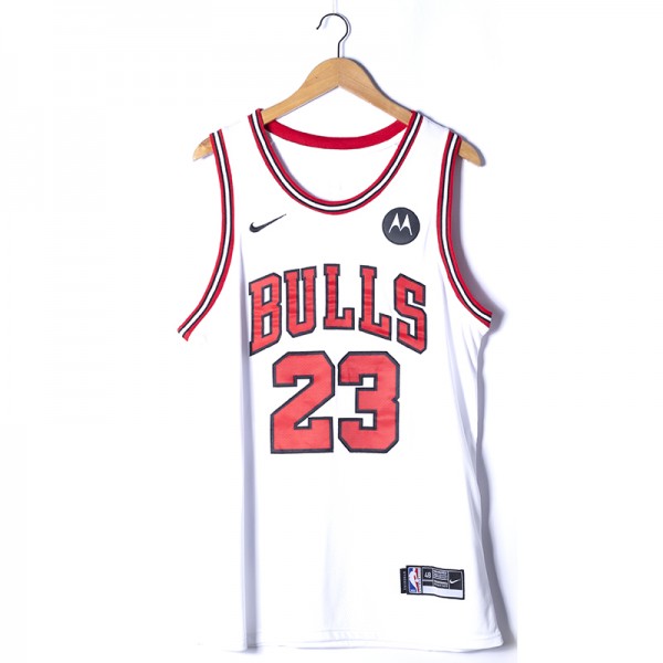 Michael Jordan #23 Chicago Bulls Jersey