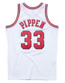 Scottie Pippen #33 Chicago Bulls Jersey