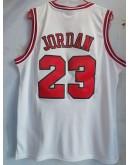 Michael Jordan #23 Chicago Bulls Jersey