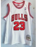 Michael Jordan #23 Chicago Bulls Jersey