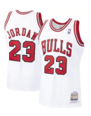 Michael Jordan #23 Chicago Bulls Jersey