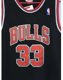 Scottie Pippen #33 Chicago Bulls Jersey