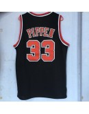 Scottie Pippen #33 Chicago Bulls Jersey