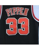 Scottie Pippen #33 Chicago Bulls Jersey