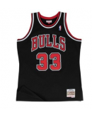 Scottie Pippen #33 Chicago Bulls Jersey