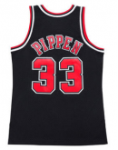 Scottie Pippen #33 Chicago Bulls Jersey