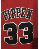 Scottie Pippen #33 Chicago Bulls Jersey