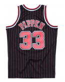 Scottie Pippen #33 Chicago Bulls Jersey