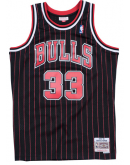 Scottie Pippen #33 Chicago Bulls Jersey