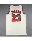 Michael Jordan #23 Chicago Bulls Jersey