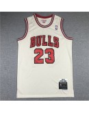 Michael Jordan #23 Chicago Bulls Jersey