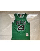 Michael Jordan #23 Chicago Bulls Jersey