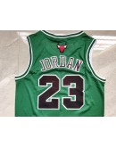 Michael Jordan #23 Chicago Bulls Jersey