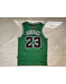 Michael Jordan #23 Chicago Bulls Jersey