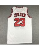 Michael Jordan #23 Chicago Bulls Jersey