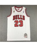 Michael Jordan #23 Chicago Bulls Jersey