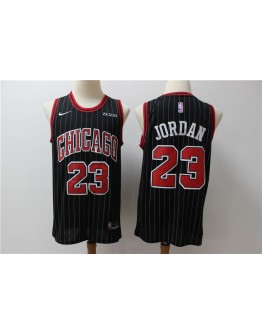 Michael Jordan #23 Chicago Bulls Jersey