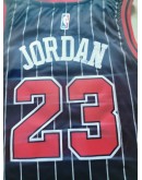 Michael Jordan #23 Chicago Bulls Jersey