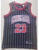 Michael Jordan #23 Chicago Bulls Jersey