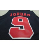 Michael Jordan #9 Chicago Bulls Jersey