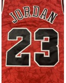 Michael Jordan #23 Chicago Bulls Jersey