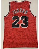 Michael Jordan #23 Chicago Bulls Jersey