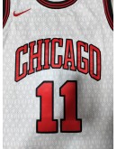 DeMar DeRozan #11 Chicago Bulls Jersey