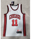 DeMar DeRozan #11 Chicago Bulls Jersey