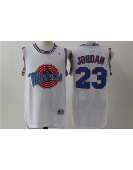 Michael Jordan #23 Chicago Bulls Jersey