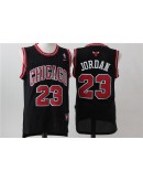 Michael Jordan #23 Chicago Bulls Jersey