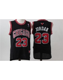 Michael Jordan #23 Chicago Bulls Jersey