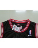 Michael Jordan #23 Chicago Bulls Jersey