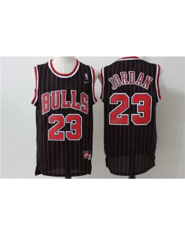 Michael Jordan #23 Chicago Bulls Jersey