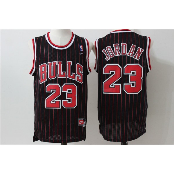 Michael Jordan #23 Chicago Bulls Jersey