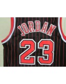 Michael Jordan #23 Chicago Bulls Jersey