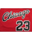 Michael Jordan #23 Chicago Bulls Jersey