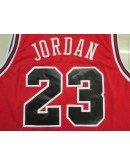 Michael Jordan #23 Chicago Bulls Jersey