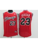 Michael Jordan #23 Chicago Bulls Jersey