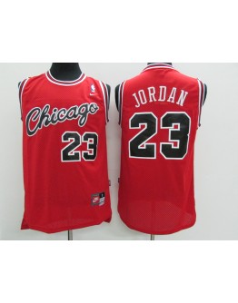 Michael Jordan #23 Chicago Bulls Jersey